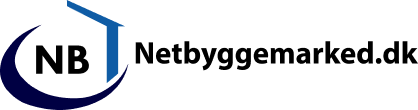 Netbyggemarked logo